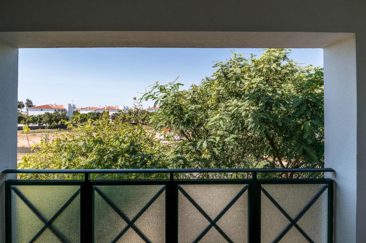 Casa Do Moinho Da Praia Altura Exteriér fotografie